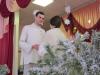 Фото заключительного выступления участников Звездного похода