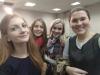 Жываслоўцы адкрылі новы тэатральны сезон