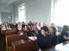Ученики педагогичесских классов побывали на филологическом факультете