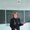 Ученики педагогичесских классов побывали на филологическом факультете