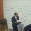 Преподаватель кафедры иностранных языков филологического факультета Вайтехович Татьяна Григорьевна с 1 по 5 ноября 2017 г. приняла участие в IV Международной конференции по преподаванию иностранных языков 
