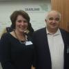 Преподаватель кафедры иностранных языков филологического факультета Вайтехович Татьяна Григорьевна с 1 по 5 ноября 2017 г. приняла участие в IV Международной конференции по преподаванию иностранных языков 
