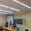 Итоговая конференция по преддипломной практике