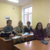 состоялось очередное заседание СНИЛ «Лингвокультурологический аспект изучения русского языка в вузе и школе»