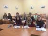 состоялось очередное заседание СНИЛ «Лингвокультурологический аспект изучения русского языка в вузе и школе»