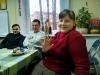 В рамках социально-образовательного проекта «Теплый дом» 20 ноября 2017 года состоялась встреча участников волонтерского клуба филологического факультета «Вандроўнікі з Альбарутэніі» 
