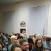 состоялся творческий вечер поэта, члена Союза писателей Беларуси, доцента кафедры белорусского языкознания БГПУ имени Максима Танка Н. В. Шабовича "Я да цябе прапiсаны, мой край".