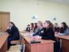 7 снежня студэнты і выкладчыкі філалагічнага факультэта прысутнічалі на адкрытай лекцыі Ігара Лявонавіча Капылова
