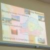 7 снежня студэнты і выкладчыкі філалагічнага факультэта прысутнічалі на адкрытай лекцыі Ігара Лявонавіча Капылова