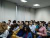 14 января 2017 года в рамках республиканского фестиваля творчества иностранных студентов «F-ART.bу» на филологическом факультете прошло мероприятие «Мой родны кут, як ты мне мілы!..».