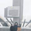 студенты 17 группы филологического факультета с куратором группы старшим преподавателем Тихонович В.С. посетили Белорусский государственный музей Великой Отечественной войны