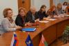 27 декабря 2018 года на филологическом факультете состоялась научно-практическая сессия «Русский язык в глобальном образовательном пространстве»