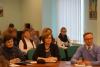 27 декабря 2018 года на филологическом факультете состоялась научно-практическая сессия «Русский язык в глобальном образовательном пространстве»