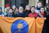 23 января стартовал долгожданный 53-й интернациональный Звёздный поход студентов и преподавателей по местам боевой и трудовой славы белорусского народа.