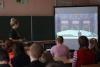 Продолжается 53-й интернациональный Звёздный поход студентов и преподавателей по местам боевой и трудовой славы белорусского народа. 