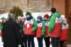 Третий день Звёздного похода для студентов филологического факультета и представителей МПГУ (Россия, Москва) 