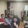 Студенты 3 курса приняли участие в работе круглого стола «Игровая традиция в культуре разных народов»