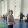 Участники спартакиады БГПУ