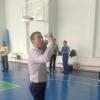 Участники спартакиады БГПУ