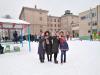 Студенты 3 курса из Поднебесной активно отметили Праздник Весны