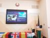 27 февраля 2018 г. в УО «Белорусский государственный педагогический университет имени Максима Танка» прошёл второй, заключительный этап конкурса студенческих проектных работ на иностранных языках