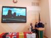 27 февраля 2018 г. в УО «Белорусский государственный педагогический университет имени Максима Танка» прошёл второй, заключительный этап конкурса студенческих проектных работ на иностранных языках
