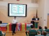 27 февраля 2018 г. в УО «Белорусский государственный педагогический университет имени Максима Танка» прошёл второй, заключительный этап конкурса студенческих проектных работ на иностранных языках