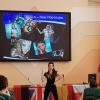 В БГПУ прошел первый этап конкурса проектов на иностранных языках