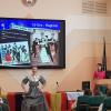В БГПУ прошел первый этап конкурса проектов на иностранных языках