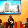 В БГПУ прошел первый этап конкурса проектов на иностранных языках