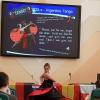 В БГПУ прошел первый этап конкурса проектов на иностранных языках
