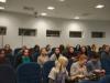 2 марта в рамках XXV Минской международной книжной выставки-ярмарки состоялась презентация учебного пособия доктора филологических наук, профессора, заведующего кафедрой общего и русского языкознания Анатолия Антоновича Гируцкого «Общее языкознание
