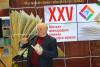 закончылася XXV Мінская міжнародная кніжная выстаўка-кірмаш