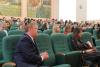 7 сакавіка 2018 года на філалагічным факультэце БДПУ прайшла літаратурная акцыя “Чытаем услых”
