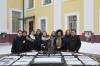 8-10 марта студенты 3 курса из Китая посетили древний город Полоцк