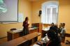8-10 марта студенты 3 курса из Китая посетили древний город Полоцк