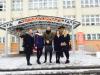 У студентов 3 курса завершилась педагогическая практика