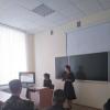 студенты и магистранты филологического факультета БГПУ посетили Военную академию Республики Беларусь и приняли активное участие в IV Республиканской научно-практической конференции курсантов и студентов 
