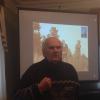 Адкрыццё часовай эксапазіцыі “У любові да роднай зямлі” ў Дзяржаўным літаратурна-мемарыяльным музеі Якуба Коласа