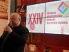 удзел супрацоўнікаў  у кніжным кірмашы
