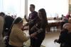 студенты волонтёрского клуба «Милосердие» провели благотворительную акцию «Весенняя Неделя Добра» в адаптационно-оздоровительном центре «Остров надежды». 