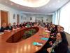 30 марта 2018 г. состоялся II межвузовский научно-методический on-line-семинар «Предметная и методическая компетентность как важнейшая составляющая профессионального мастерства преподавателя иностранного языка»