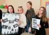 выставка творческих плакатов «We Are Walking Across The Country/ Wir Gehen Durch Das Land». 