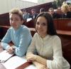13 апреля  2018 года на базе учреждения образования «Военная академия Республики Беларусь» прошел республиканский конкурс ораторского мастерства «ЗЛАТОУСТ» на тему «Язык. Общество. Культура. Армия»