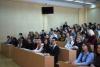Декада студенческой науки