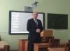 19 красавіка прайшоў фінал конкурсу “Студэнт года” ў намінацыі “Вучэбна-прафесійная дзейнасць”.