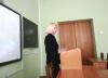 19 красавіка прайшоў фінал конкурсу “Студэнт года” ў намінацыі “Вучэбна-прафесійная дзейнасць”.