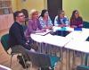 18-19 апреля 2018 г. кафедрой иностранных языков филологического факультета БГПУ совместно со Вторым Пекинским университетом иностранных языков было проведено два on-line практикума направления «Минск-Пекин».