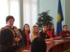 20 красавіка 2018 года адбыўся фінал конкурсу “Студэнт года” ў намінацыі “Навукова-даследчая дзейнасць”.