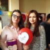 Мероприятие, посвященное дню влюбленных